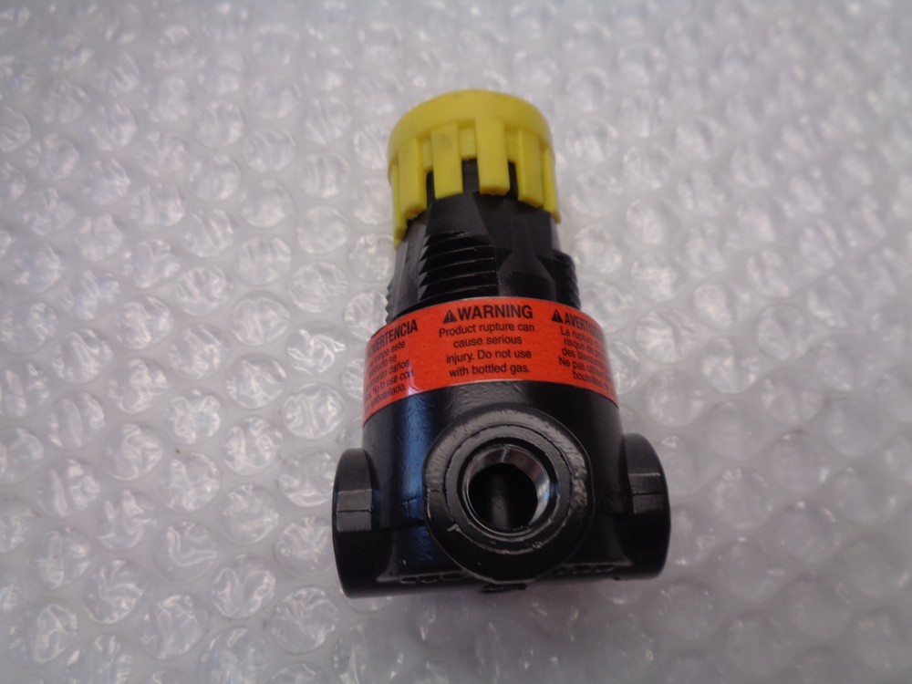 PARKER 14R113FC REGULATOR NSNP