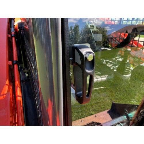 KUBOTA CAB ENCLOSURE | PRO-SERIES | SSV MODELS