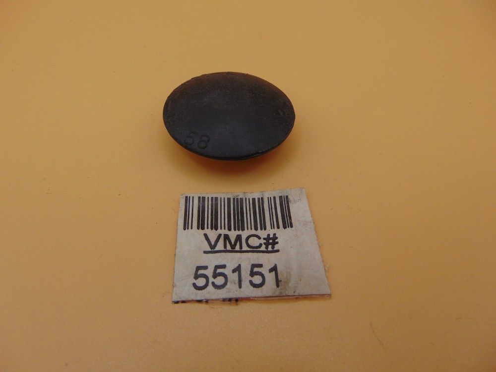 JOHN DEERE- PLUG, GROMMET PKG QTY 3 - 55151 2A02B2