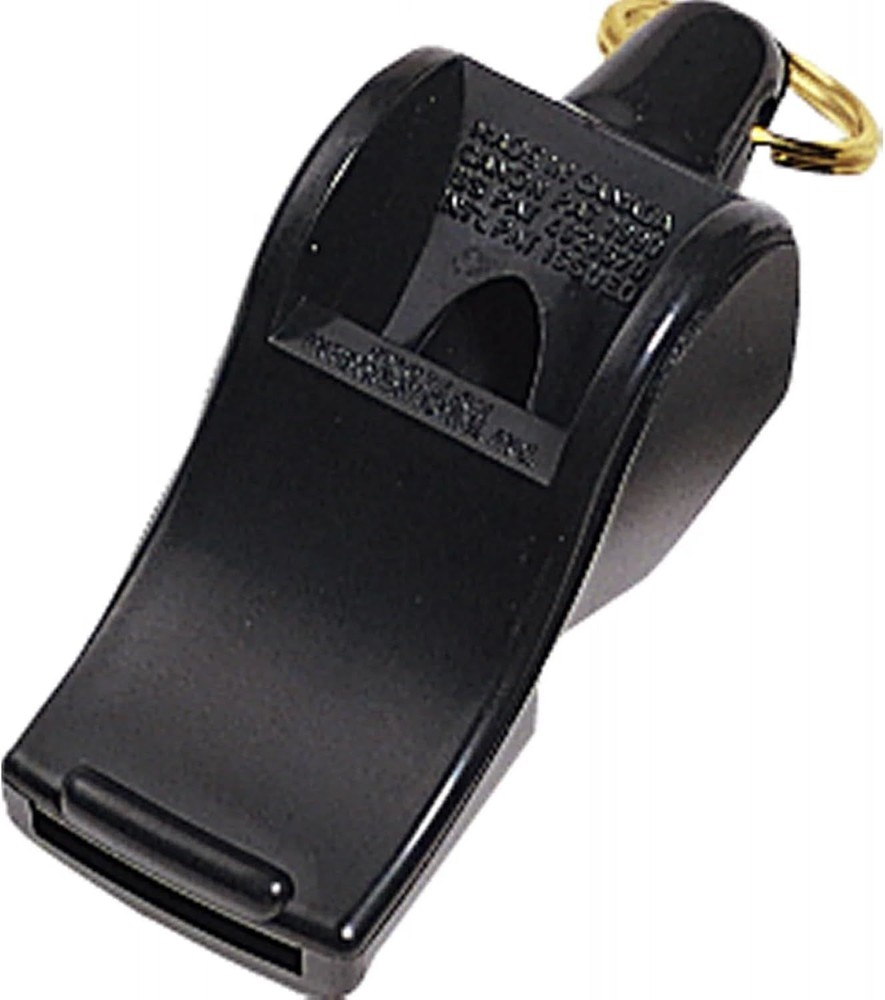 molten Whistle FOX40
