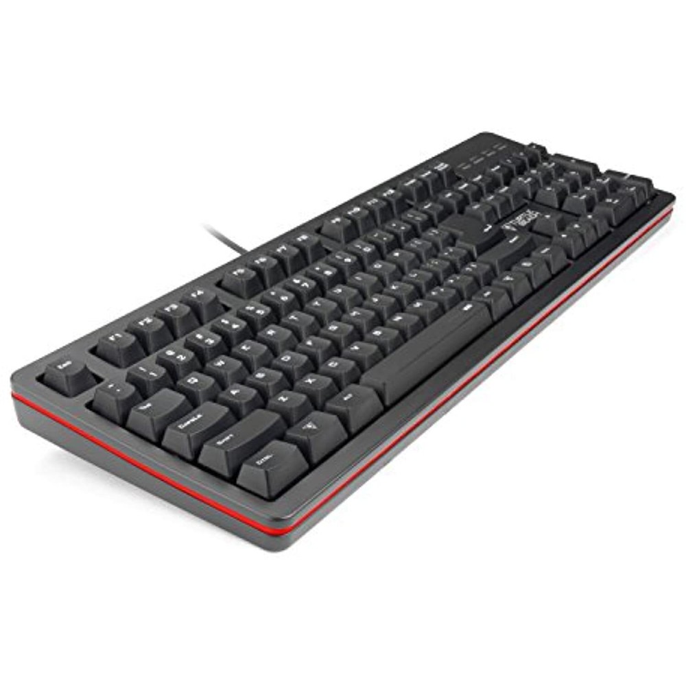Turtle Beach Impact 100 Gaming Keyboard for PC and Mac