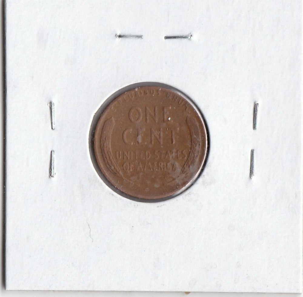 1953-D Lincoln Cent L10