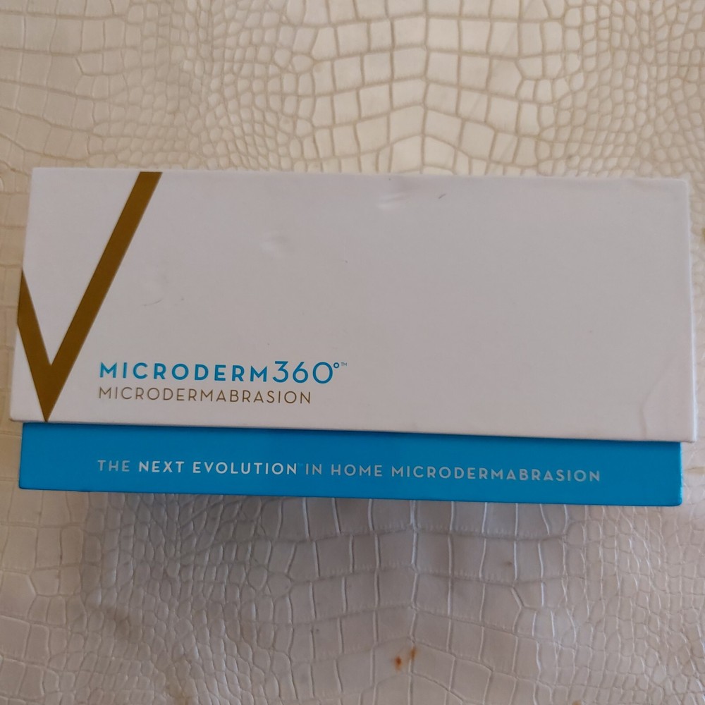 Kelley West Microderm 360