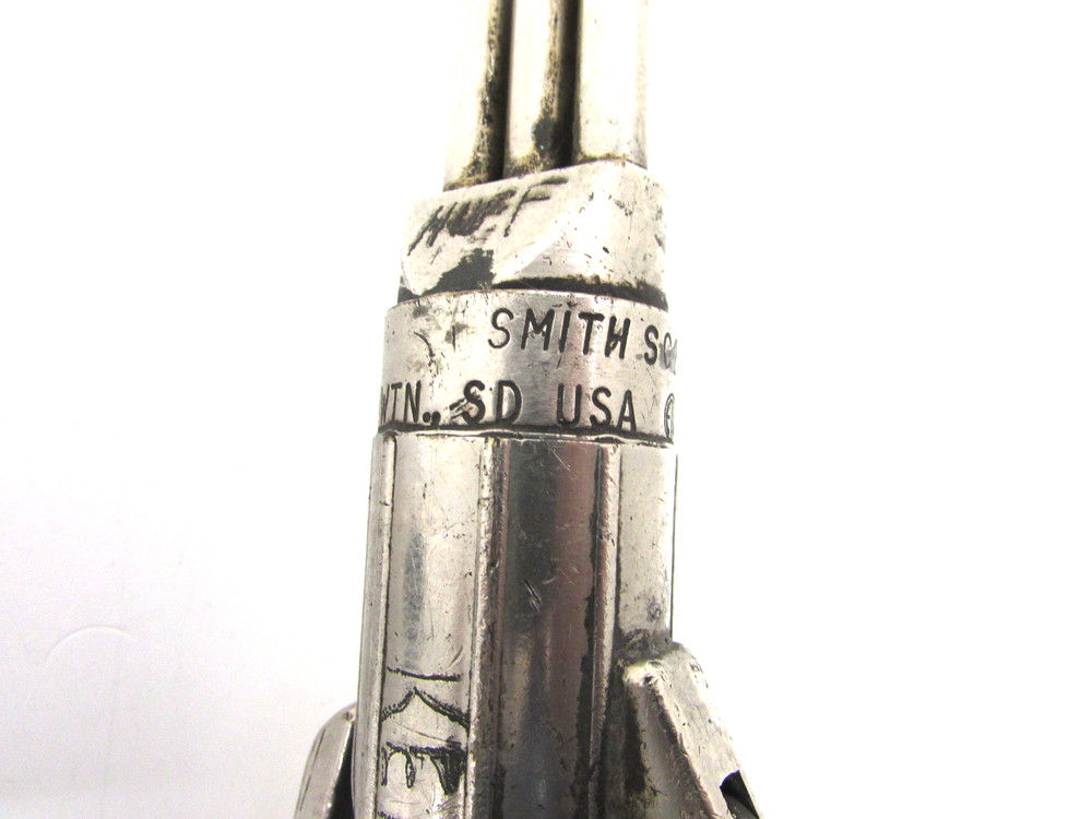 SMITH 90° CUTTING TORCH ASSEMBLY SC-299 B1A, 21" LONG