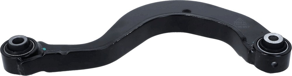 Control Arm - Left (Left) Actuator Rod - Right
