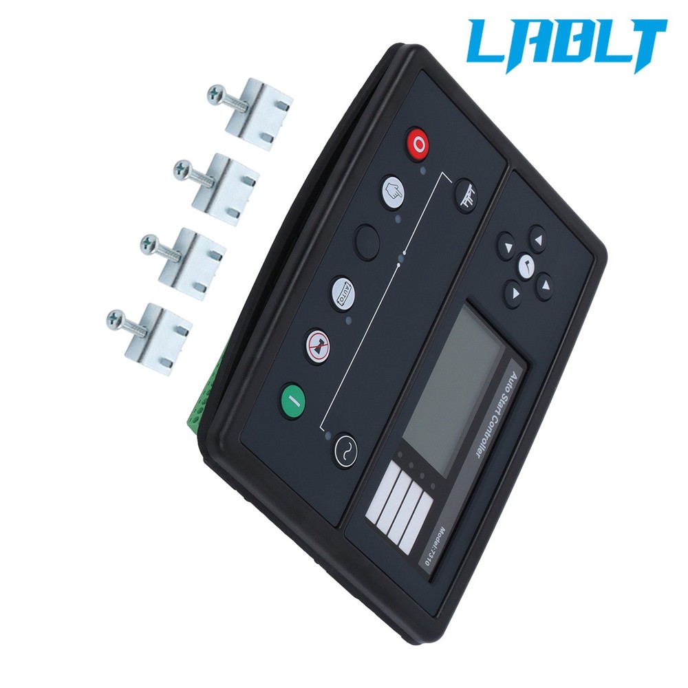 LABLT DSE7310 Fit For Deep Sea Generator Load Share Auto Start Control Module