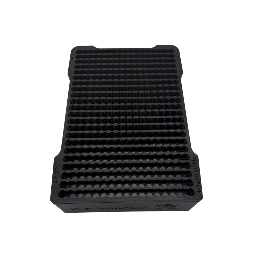 6.8 SPC Ammo Organizer Insert for Milwaukee Packout