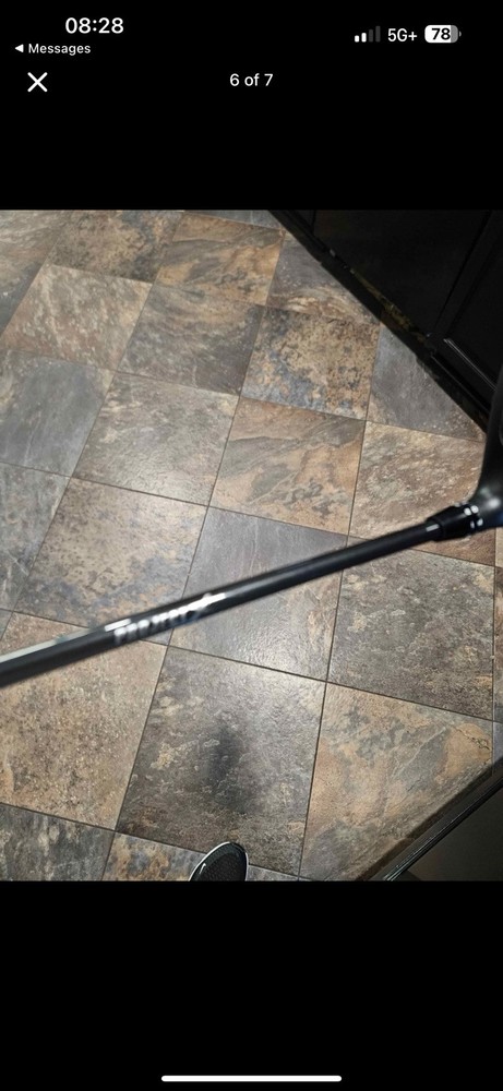 Cobra Max K Driver