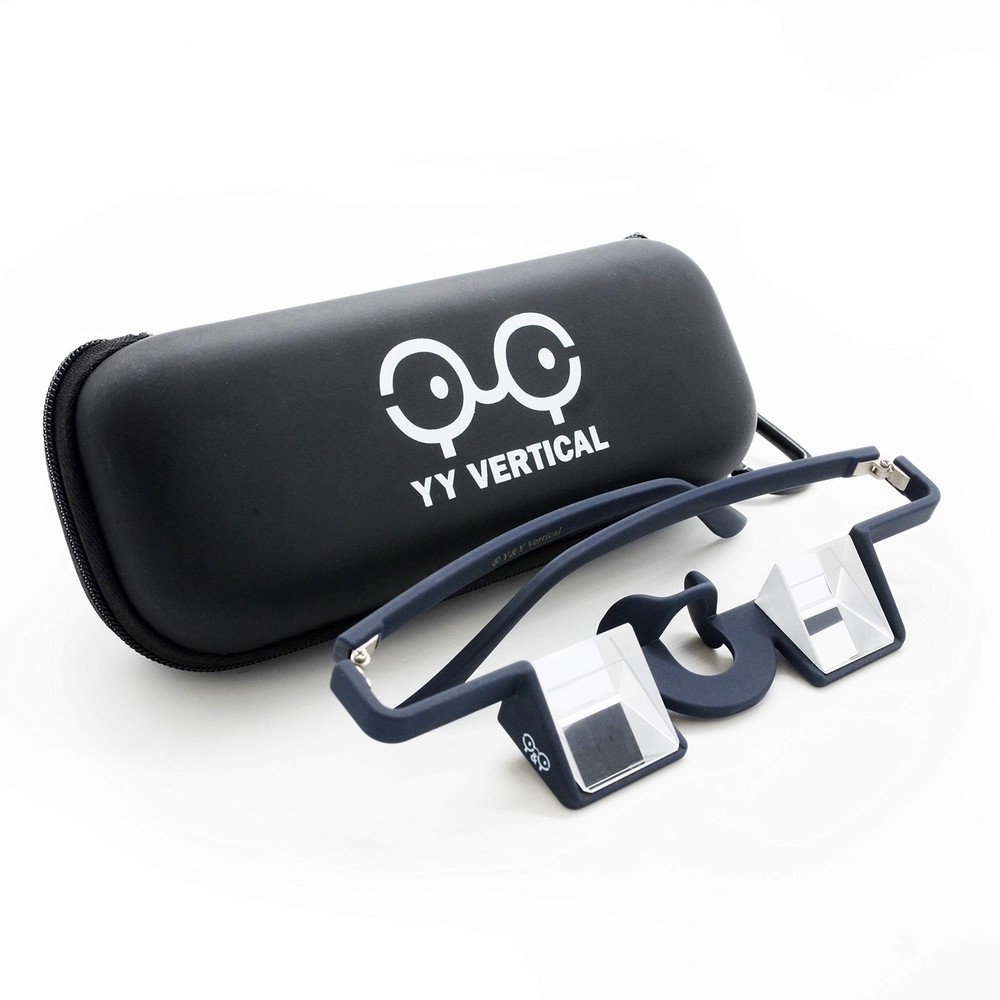 YY Vertical - Belay Glasses Plasfun First