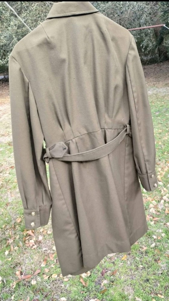 Russian Women's uniform