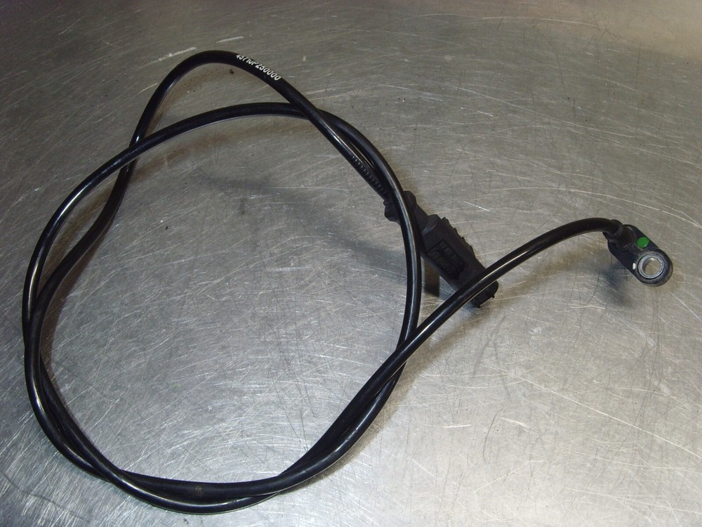 BENELLI TRK 502 X 2019 FRONT ABS SENSOR LEAD
