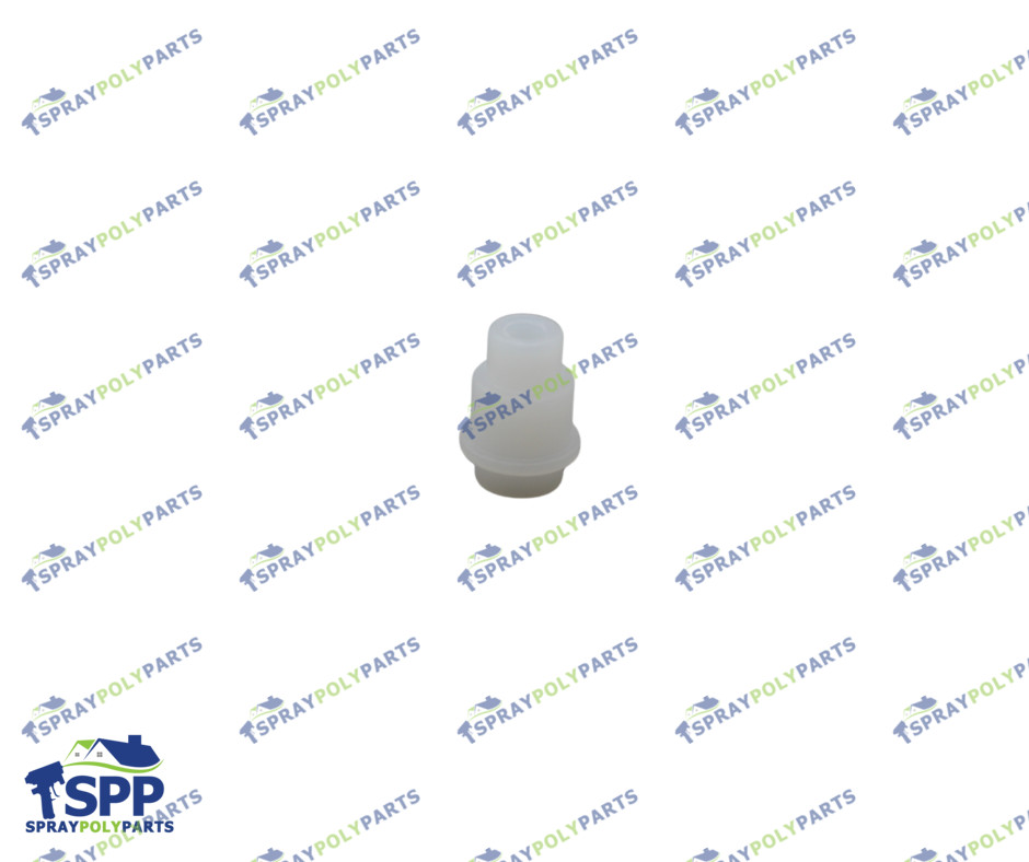 GRACO-5 PK FRONT PACKING KIT (296978)