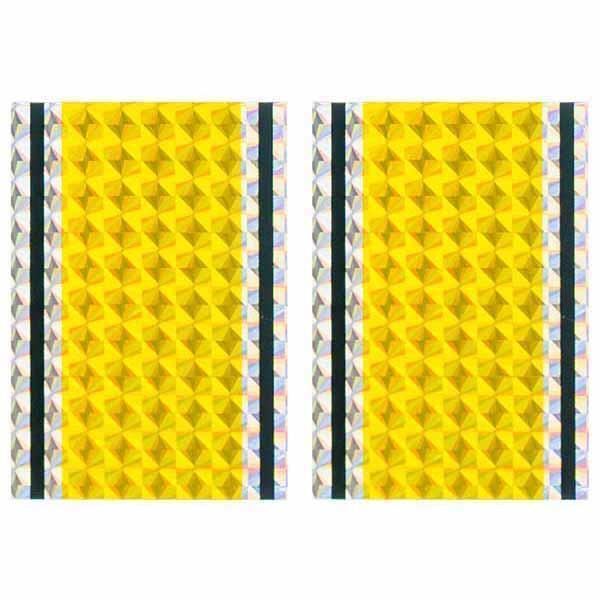 1980-82 Mongoose -Kos Kruiser decal set