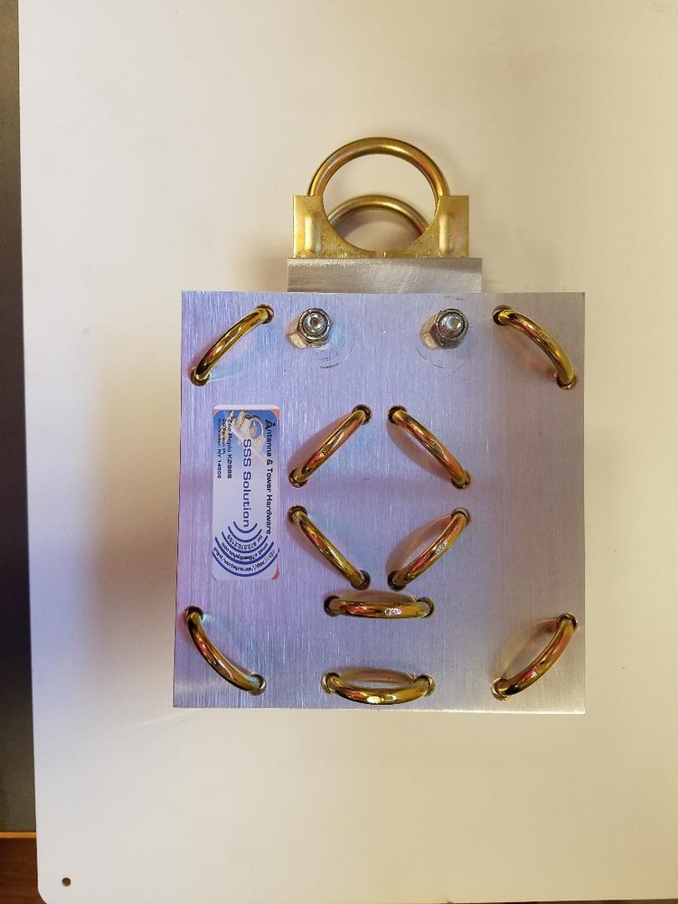 COB Antenna HUB