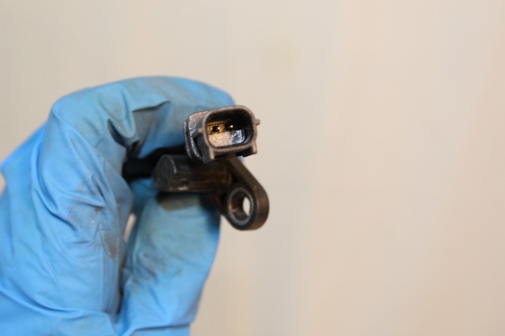 KAWASAKI NINJA 500 EX500 ABS REAR SENSOR