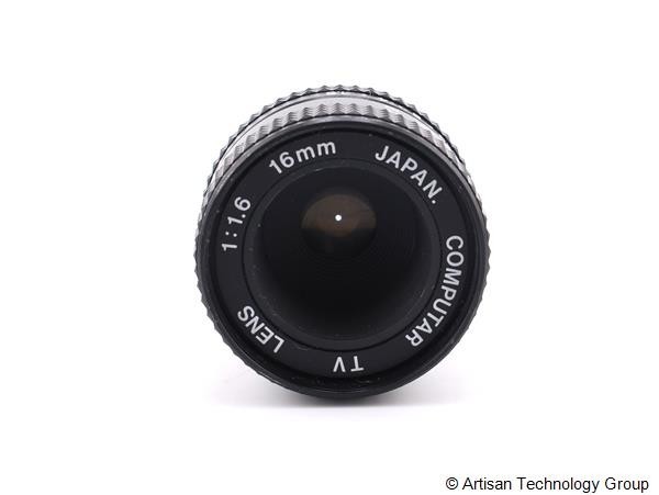 Computar  16 mm TV Lens