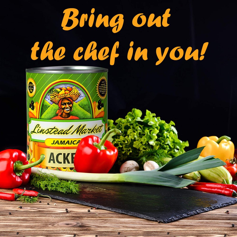 Ackee 19oz