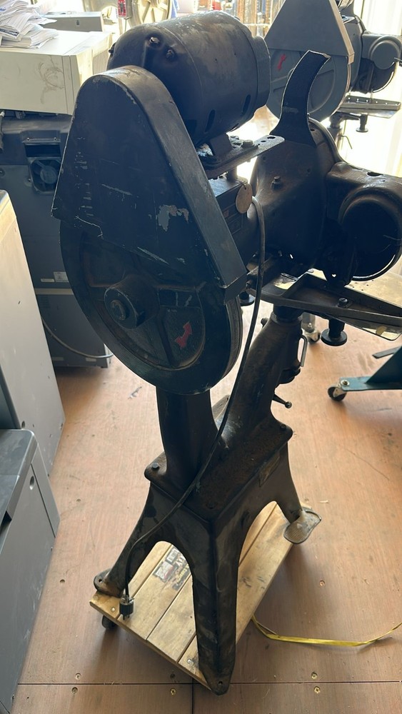 Acme Steel Book Stitcher Model N3A-3/4