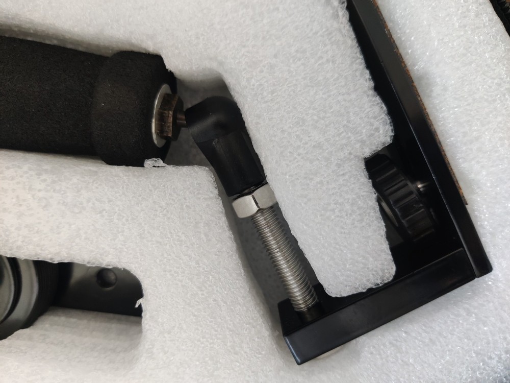 Glide Gear SYL-3000 Camera Stabilizer