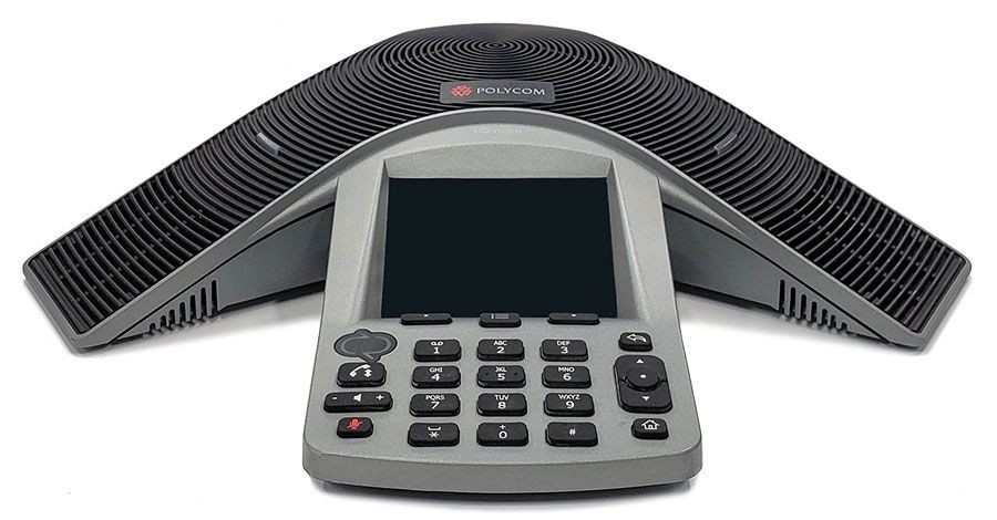 Polycom CX3000 IP Conference Phone