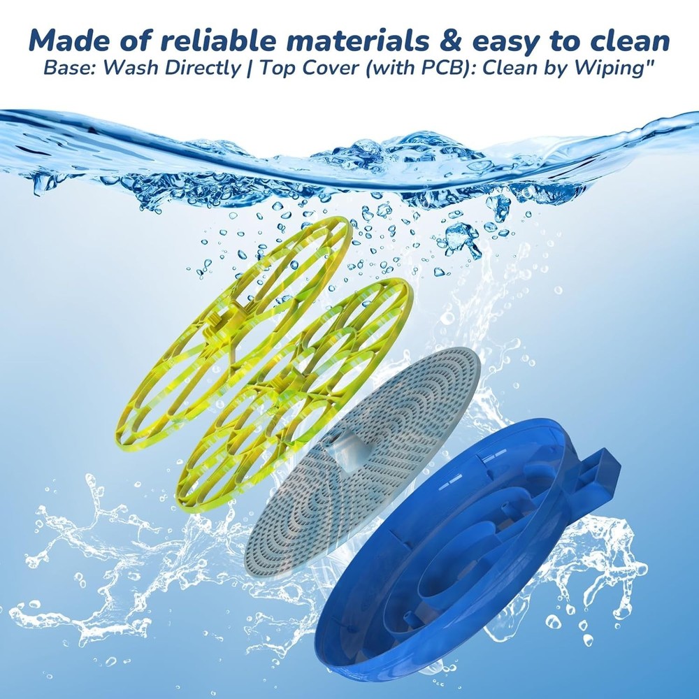 Incubator for Hatching Eggs with Automatic Egg Turning & Temperature/Humidity...