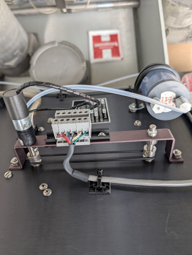 TRACE 200 Series H2S Gas Analyzer KECO