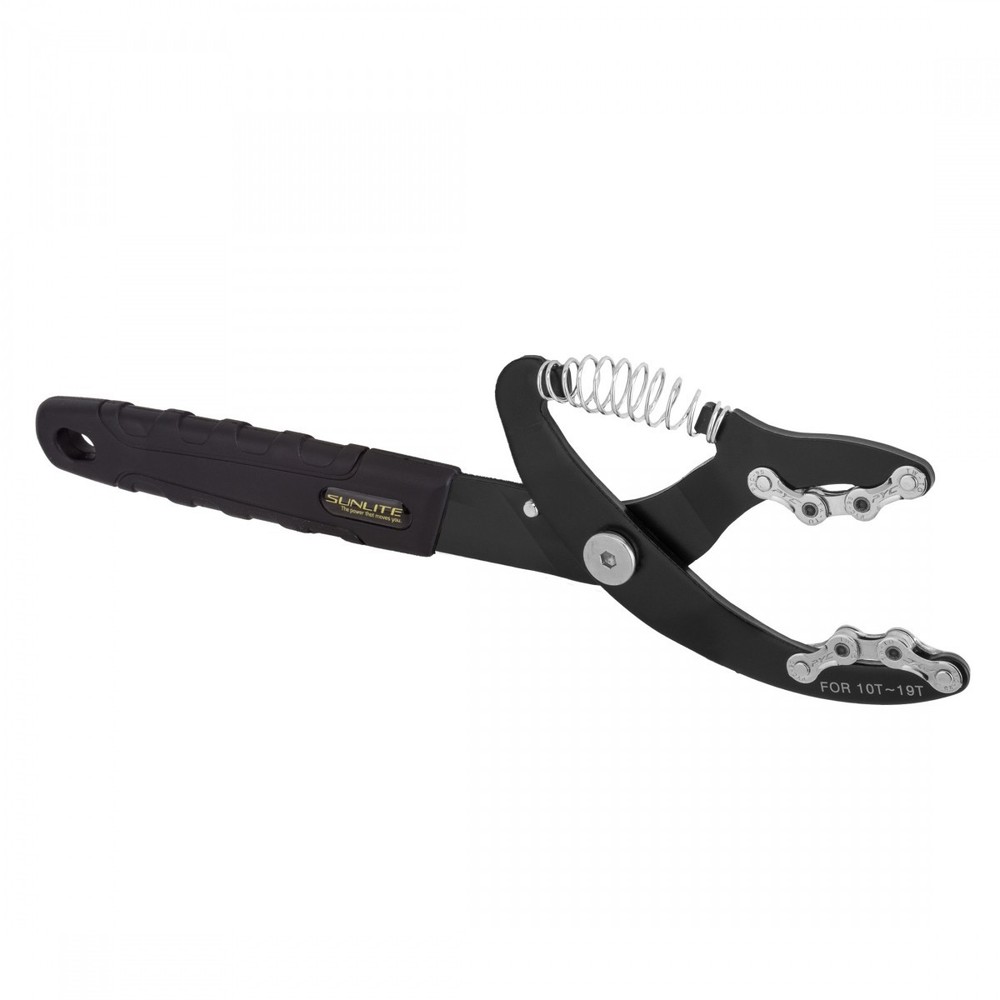 Origin8 Single Handed Cog Tool Cassette Tool 610351