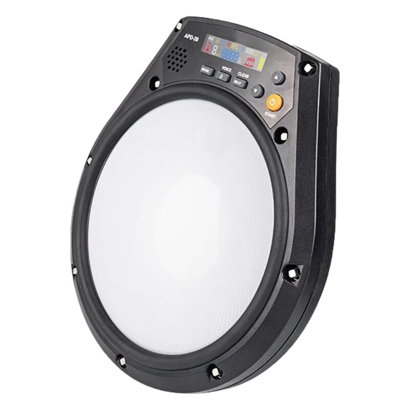 Percussion Exercise Devices Beating Board Vocal/Count/Speed Practice Modes