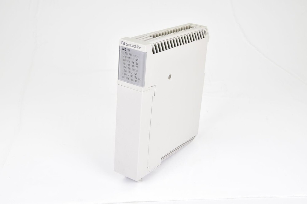 PHILIPS 9404 813 02001, IMG 132, Input module, V1.0