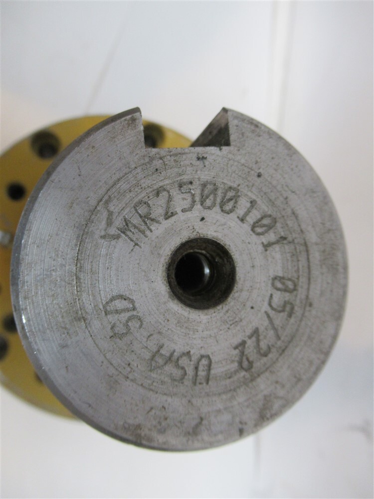 Rexnord MR1500104A, SUB ASSEMBLY