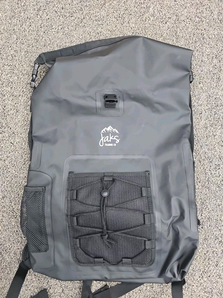 Jaks Water Proof Backpack 35L