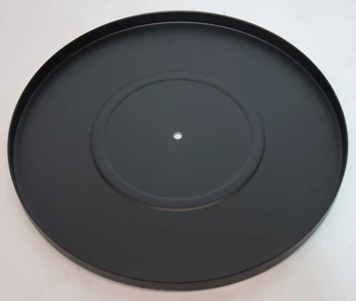 Platter for Pro-ject Debut III Turntables, 10.9" diameter