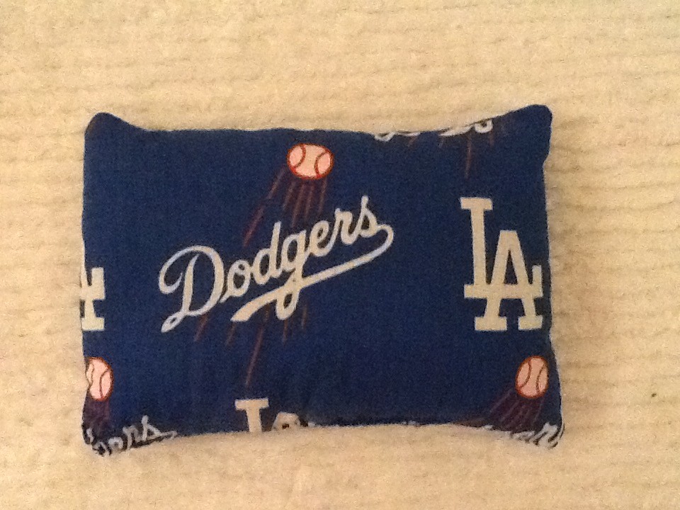 Bowling Griip Sack - L.A. Dodgers