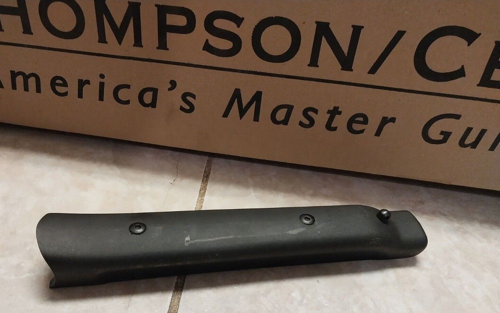 T/C Thompson Center Impact Muzzleloader Black Powder .50 Caliber Front Stock