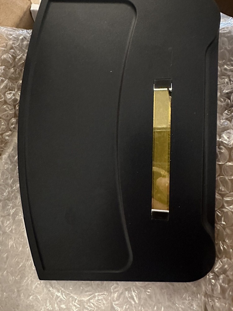Thermo FTIR 0031-703ARK FLAT PLATE ZNSE 45