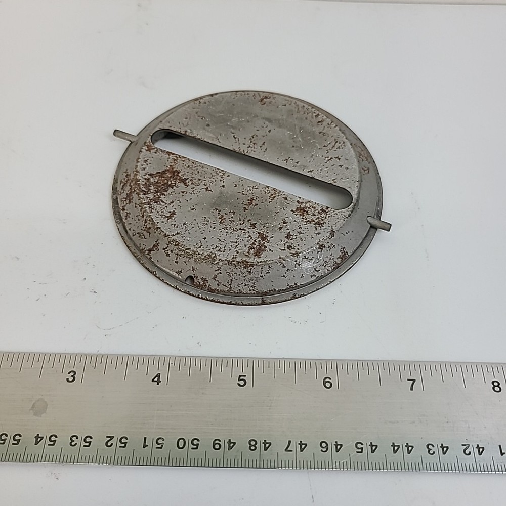 Mate .328x2.988 Slot Die Tool