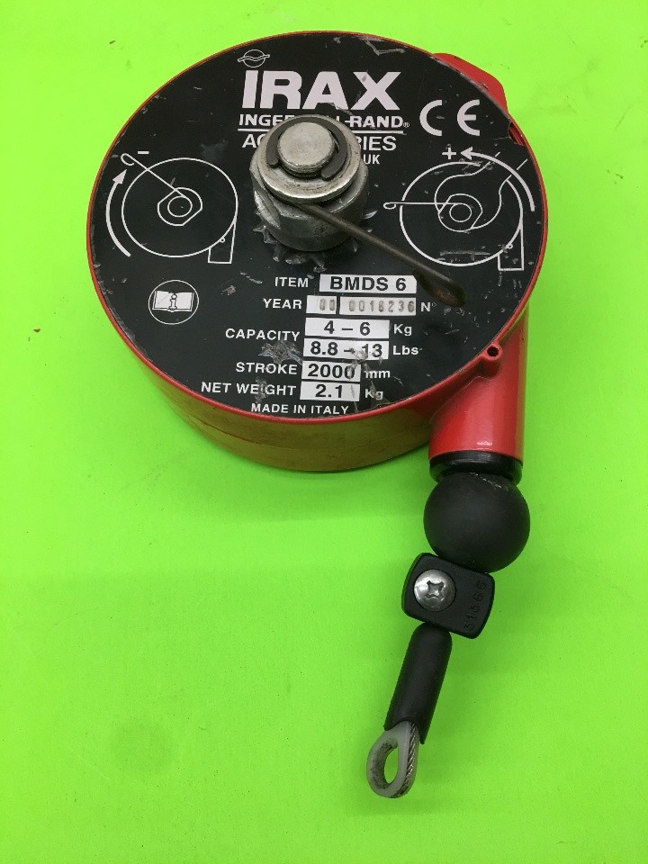 Ingersoll Rand BMDS 6 tool balancer