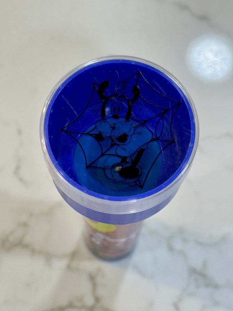 Disney’s Minnie Mouse Flashlight Projector, Spooky Ghosts Halloween.