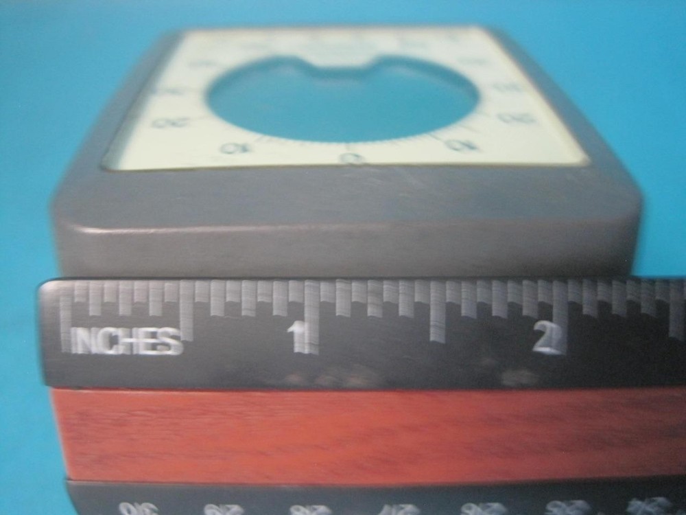 Federal Maxum DEI-15121-D Digital Electronic Indicator .01mm