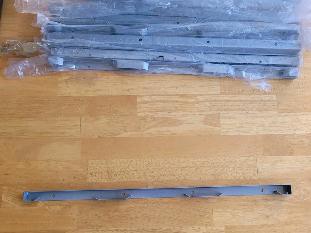 Bed Slat Holders 10ct