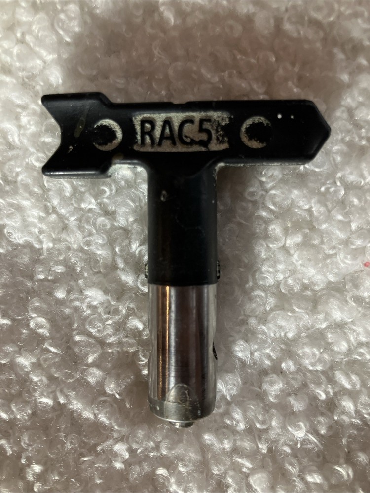 Air Spray Tip RAC5/315