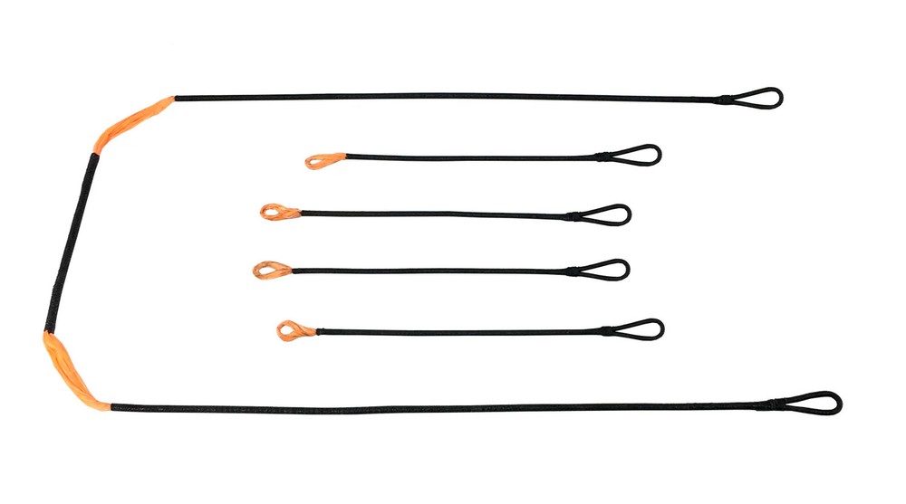 Ravin String & Cables R26, R26X, R5X