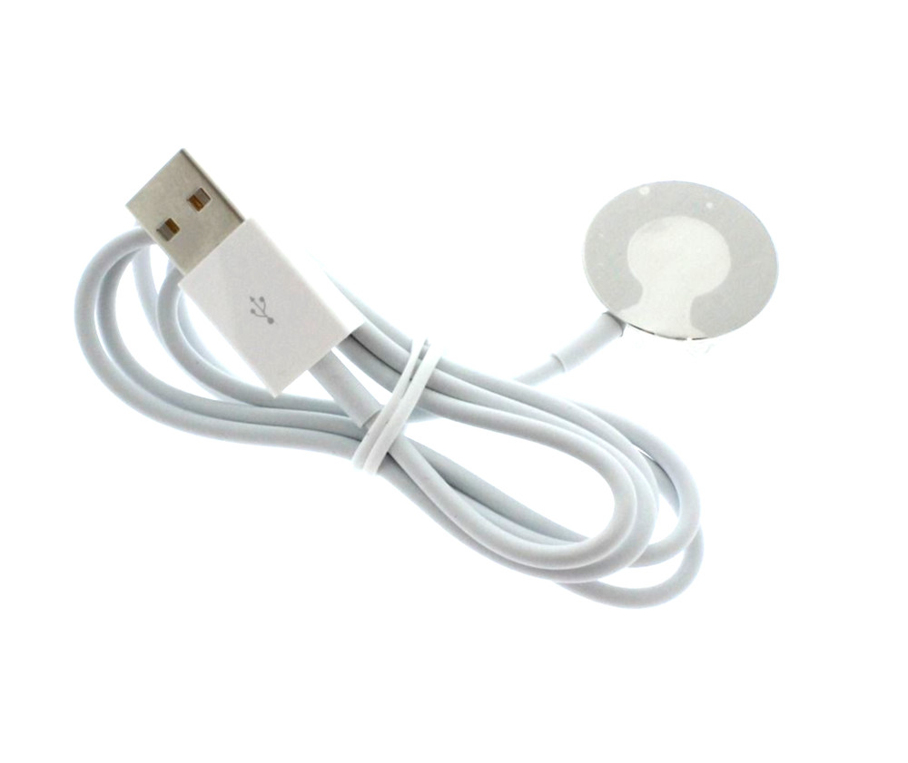 Apple USB Cable for Apple Watch 1 Meter 3.2 ft A2255 White MX2E2AM/A Original