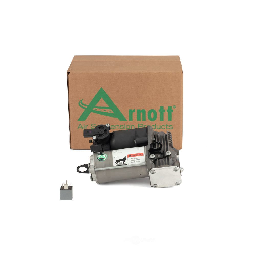 Susp Air Compressor  Arnott  P3258
