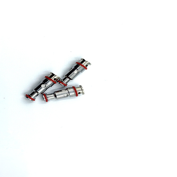 5pcs/10pcs FlexuQ coil 0.8 1.0 1.2ohm