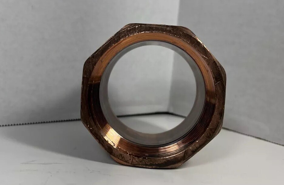 Pipeline Copper Female Adapter 2”5/8”