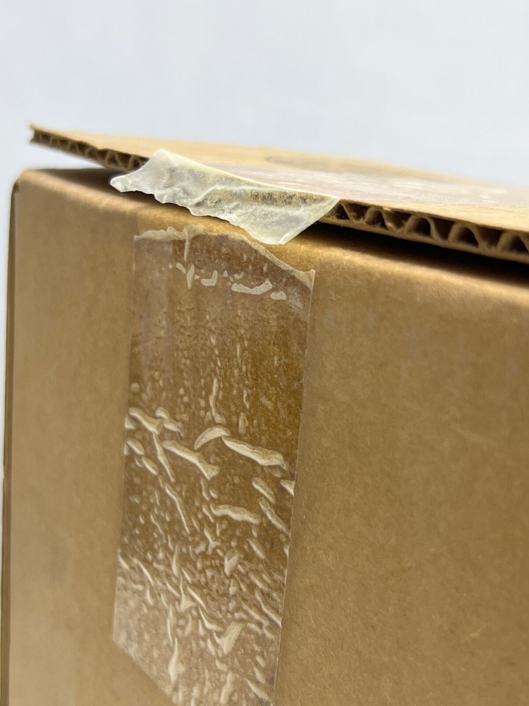 Notifier CHS-BH1 Battery Chassis