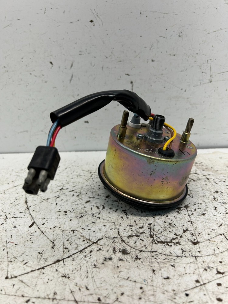 Artic Cat OEM Speedometer Assembly / Speedo / WORKS / 0620-066