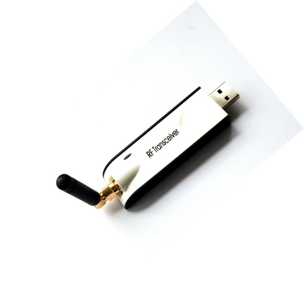 New CC1101 USB Wireless RF Transceiver Module 433MHz USB RS232