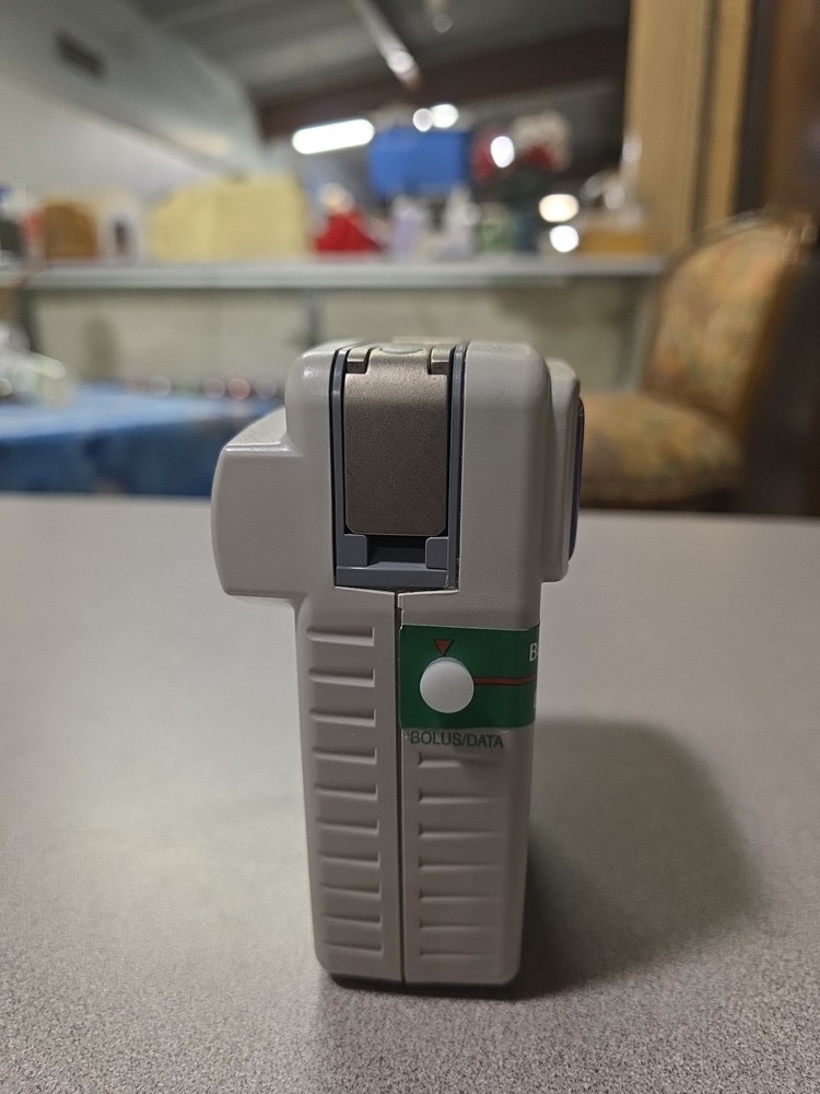 Curlin Medical 4000 CMS Pump